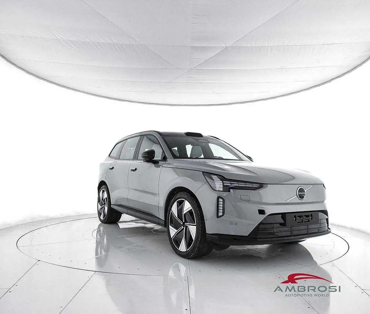 Volvo EX90 Ultra Twin Motor Performance Twin motor 100% elett Gri - 2