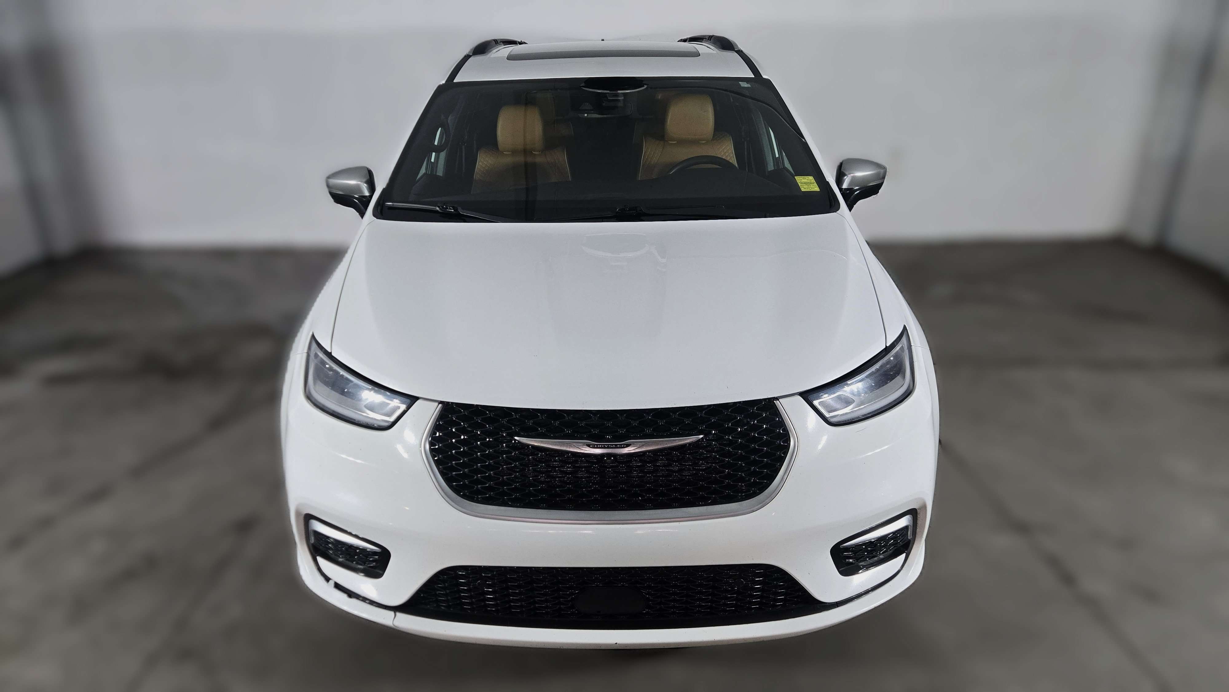 2023 Chrysler Pacifica Hybrid