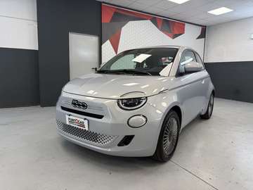 500 Berlina 1.0 Hybrid Torino PROMO FLEX