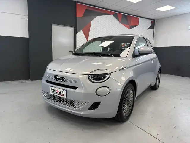 Fiat 500 500 Berlina 1.0 Hybrid Torino PROMO FLEX