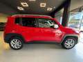 Jeep Renegade 1.6 Mjt DDCT 120 CV Limited Rosso - thumbnail 8