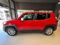 Jeep Renegade 1.6 Mjt DDCT 120 CV Limited Rosso - thumbnail 4