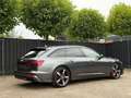Audi A6 Avant 55 TFSI e quattro Competition Gris - thumbnail 11