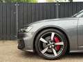 Audi A6 Avant 55 TFSI e quattro Competition Gris - thumbnail 5