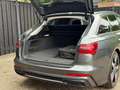 Audi A6 Avant 55 TFSI e quattro Competition Gris - thumbnail 10
