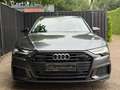 Audi A6 Avant 55 TFSI e quattro Competition Gris - thumbnail 13