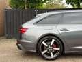 Audi A6 Avant 55 TFSI e quattro Competition Gris - thumbnail 33