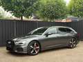 Audi A6 Avant 55 TFSI e quattro Competition Gris - thumbnail 6