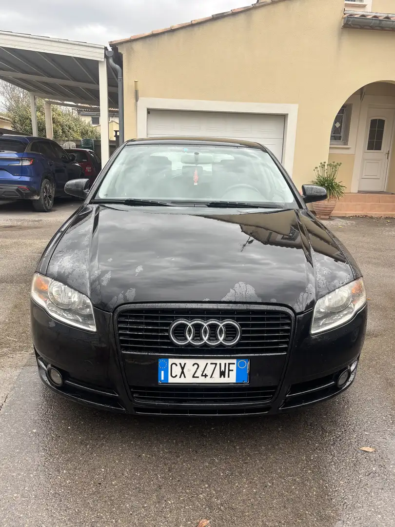 Audi A4 2.0 tdi 140cv Sedan consegna a domicilio - 2