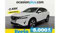 Nissan Qashqai E-POWER N-Connecta 4x2 140kW Wit - thumbnail 1