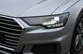 Audi A6 Avant 40 TDI Sport *SERVICE NEU*TOP Argent - thumbnail 10