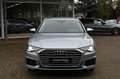 Audi A6 Avant 40 TDI Sport *SERVICE NEU*TOP Argent - thumbnail 9