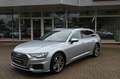 Audi A6 Avant 40 TDI Sport *SERVICE NEU*TOP Argent - thumbnail 2