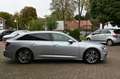 Audi A6 Avant 40 TDI Sport *SERVICE NEU*TOP Argent - thumbnail 7