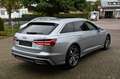 Audi A6 Avant 40 TDI Sport *SERVICE NEU*TOP Argent - thumbnail 6