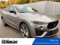 Maserati Levante Modena S + GARANTIE-bis-07.2027 Silber - thumbnail 1