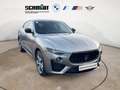 Maserati Levante Modena S + GARANTIE-bis-07.2027 Silber - thumbnail 8