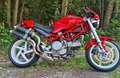 Ducati Monster 800 S2r crvena - thumbnail 3