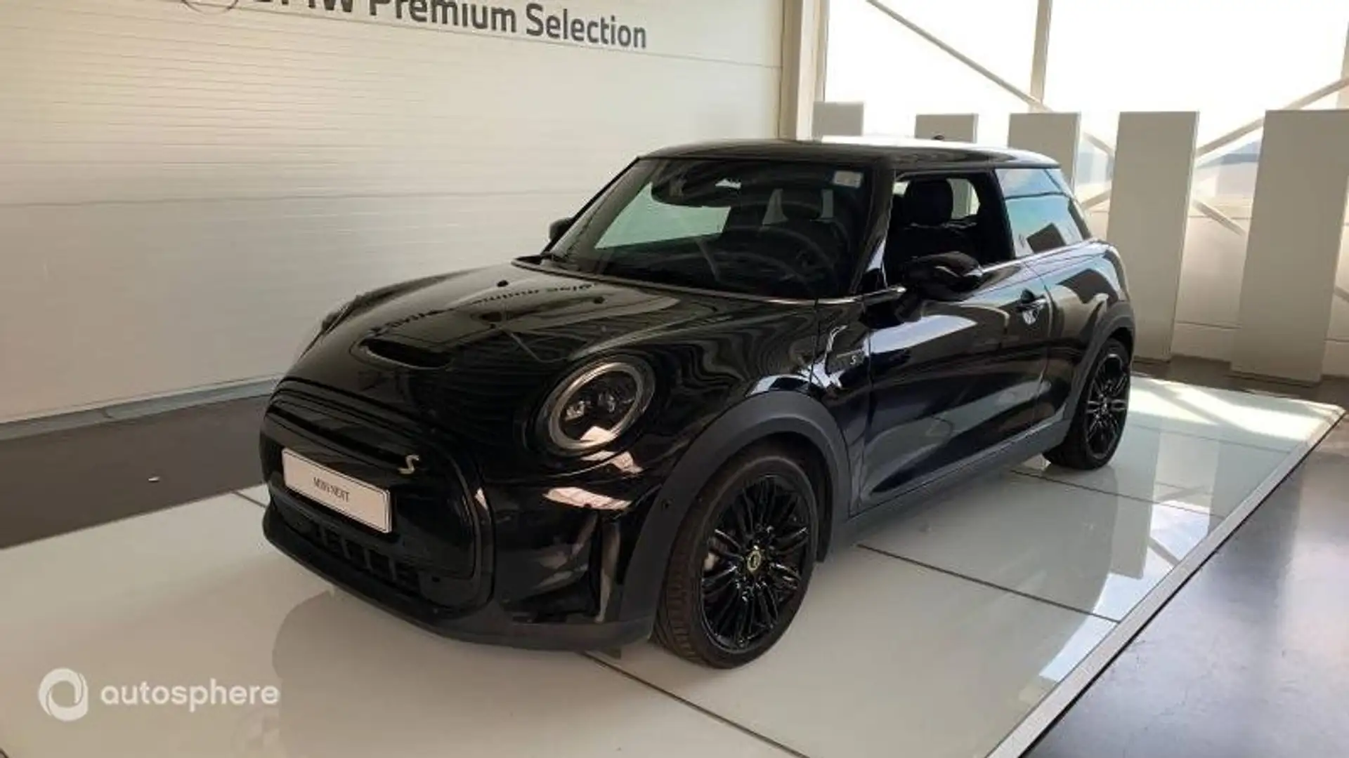 MINI Cooper SE Cooper SE 184ch Yours BVA 5CV - 1