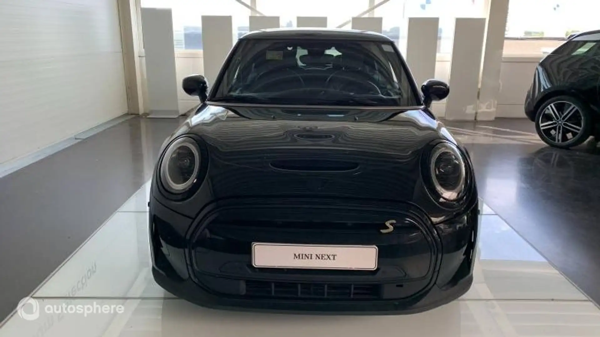 MINI Cooper SE Cooper SE 184ch Yours BVA 5CV - 2