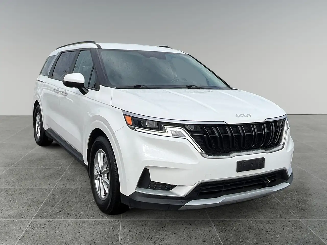 2023 Kia Carnival