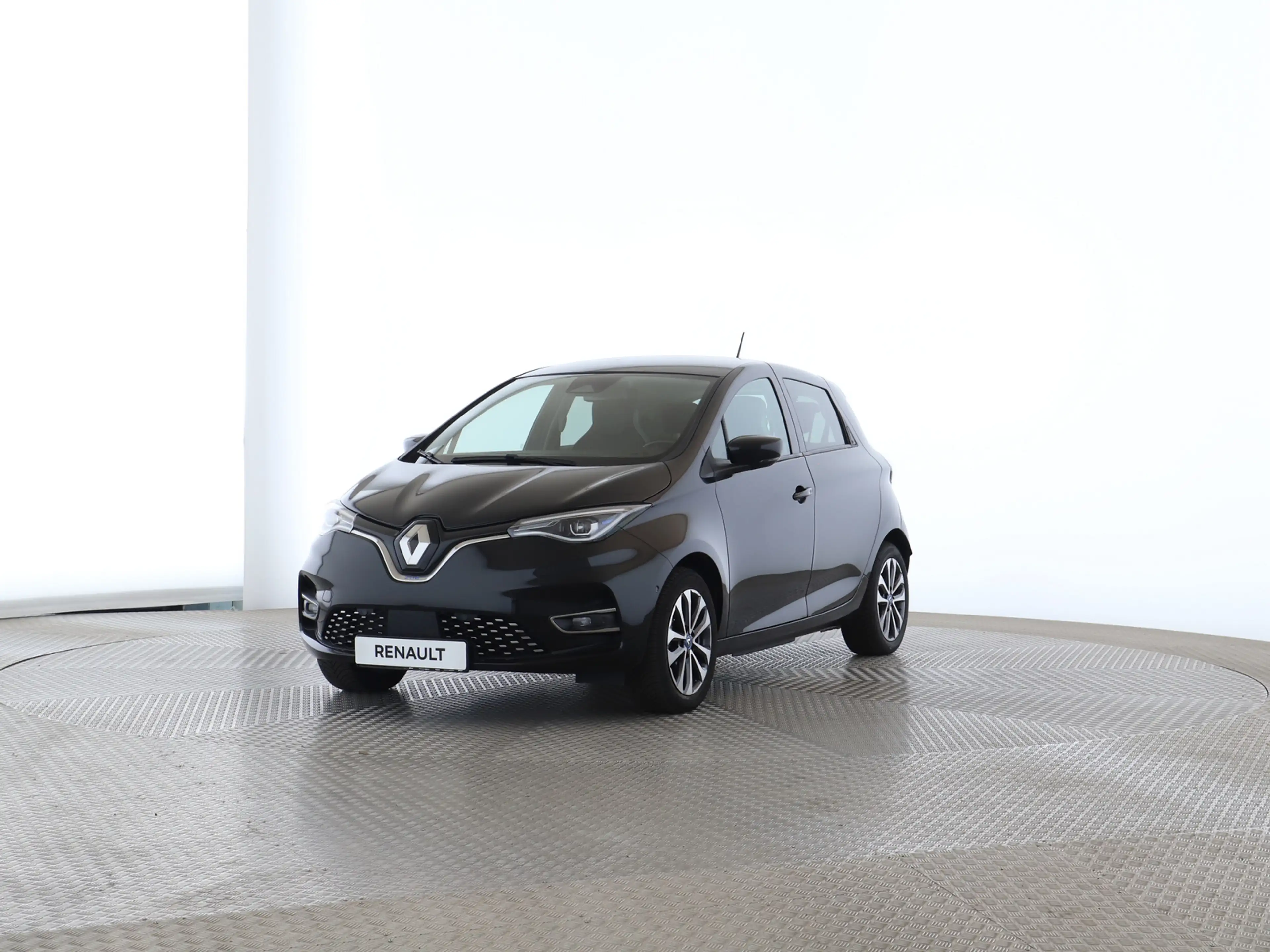 Renault ZOE INTENS R135 Z.E. 50 CCS/Winter-Paket