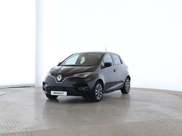 INTENS R135 Z.E. 50 CCS/Winter-Paket