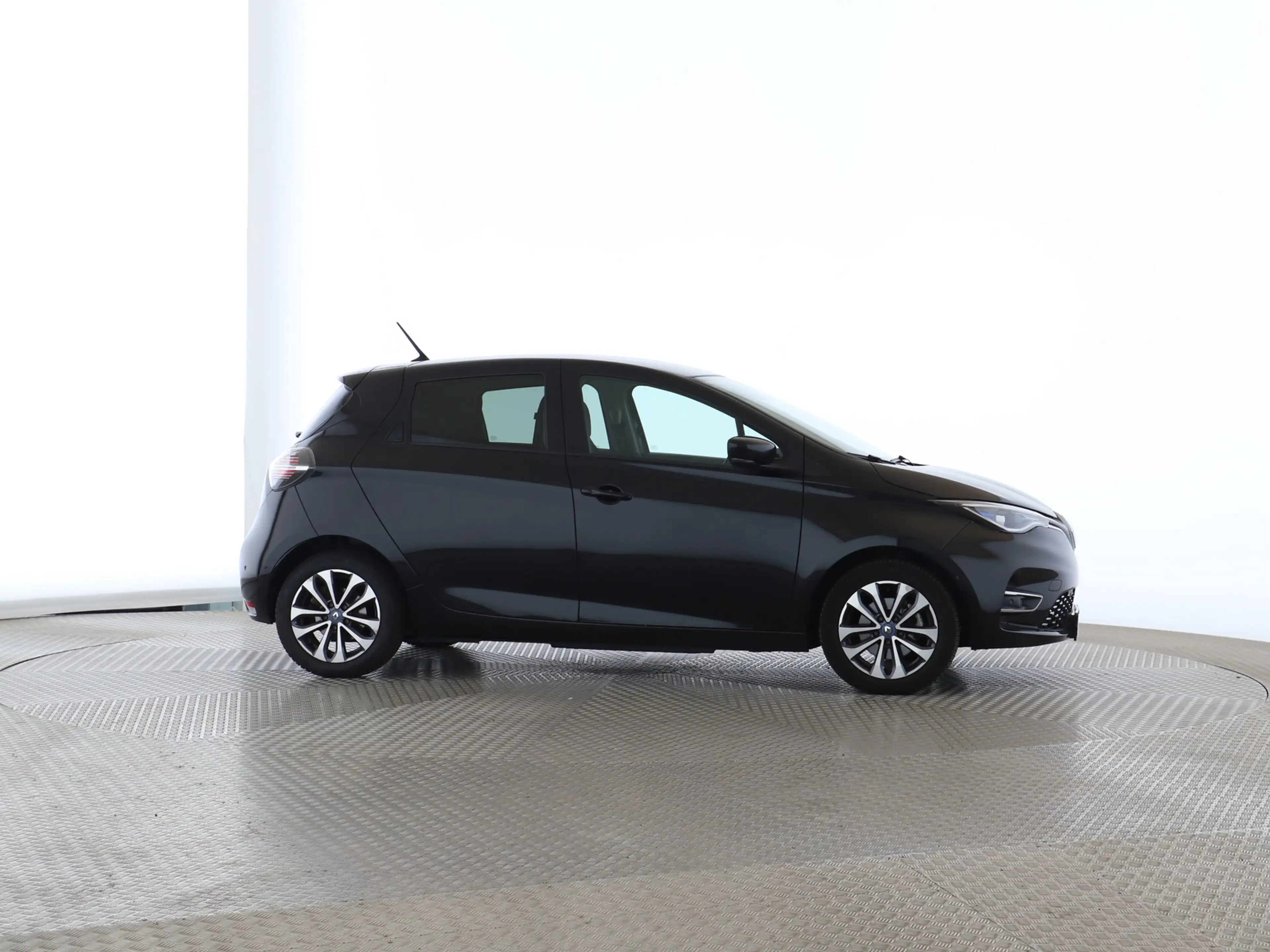 Renault ZOE INTENS R135 Z.E. 50 CCS/Winter-Paket — photo 7