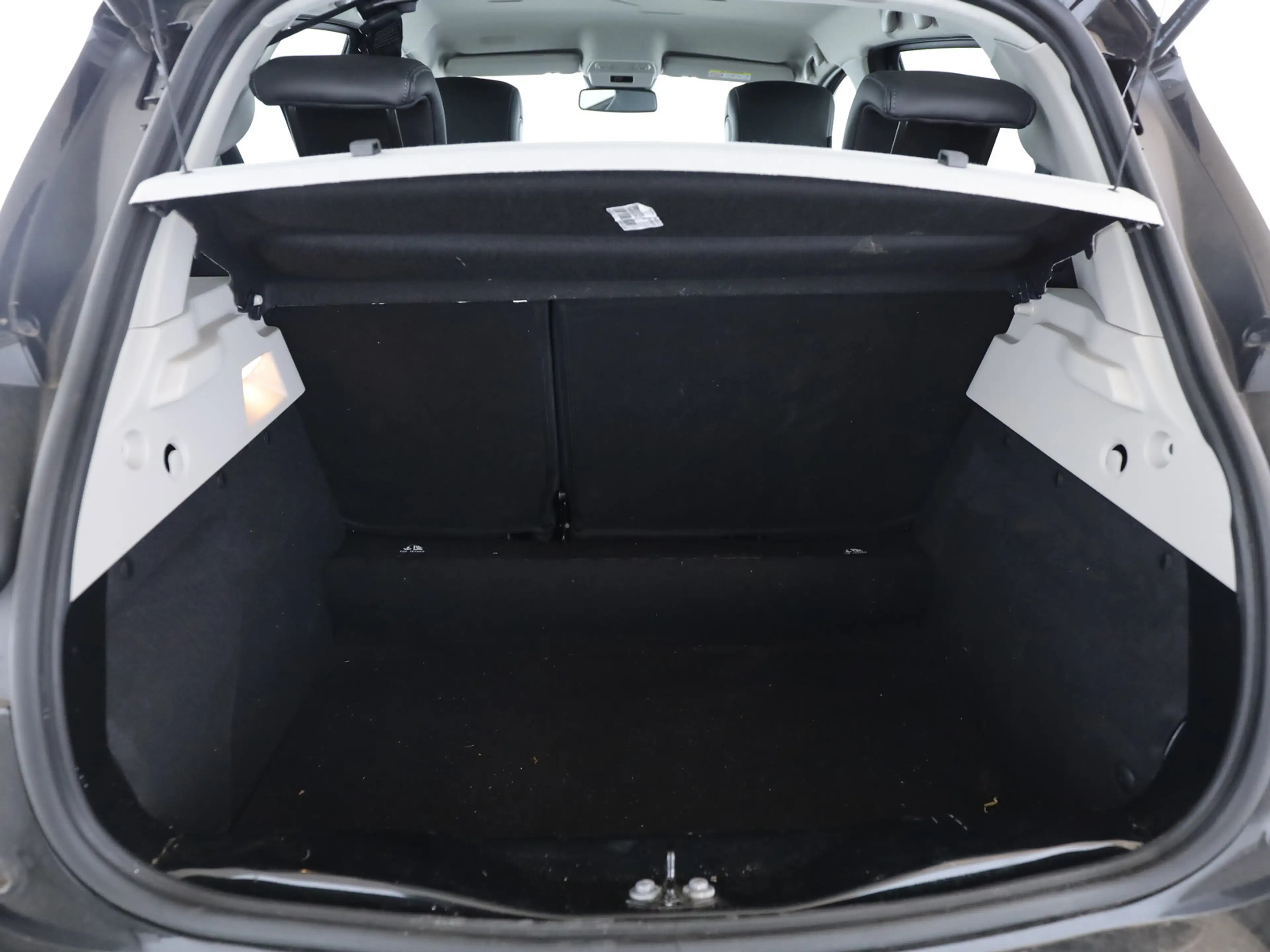 Renault ZOE INTENS R135 Z.E. 50 CCS/Winter-Paket — photo 13