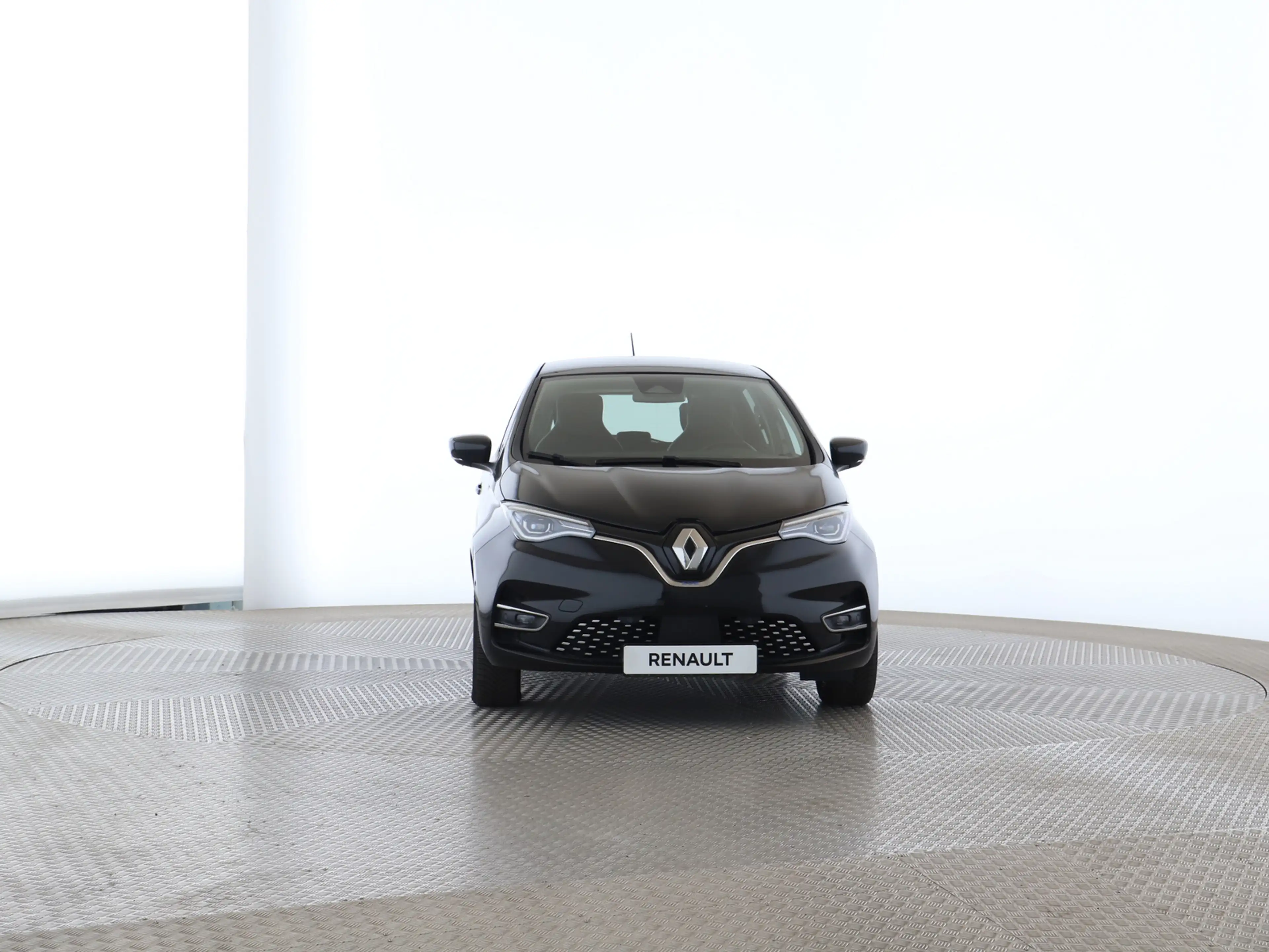 Renault ZOE INTENS R135 Z.E. 50 CCS/Winter-Paket — photo 2