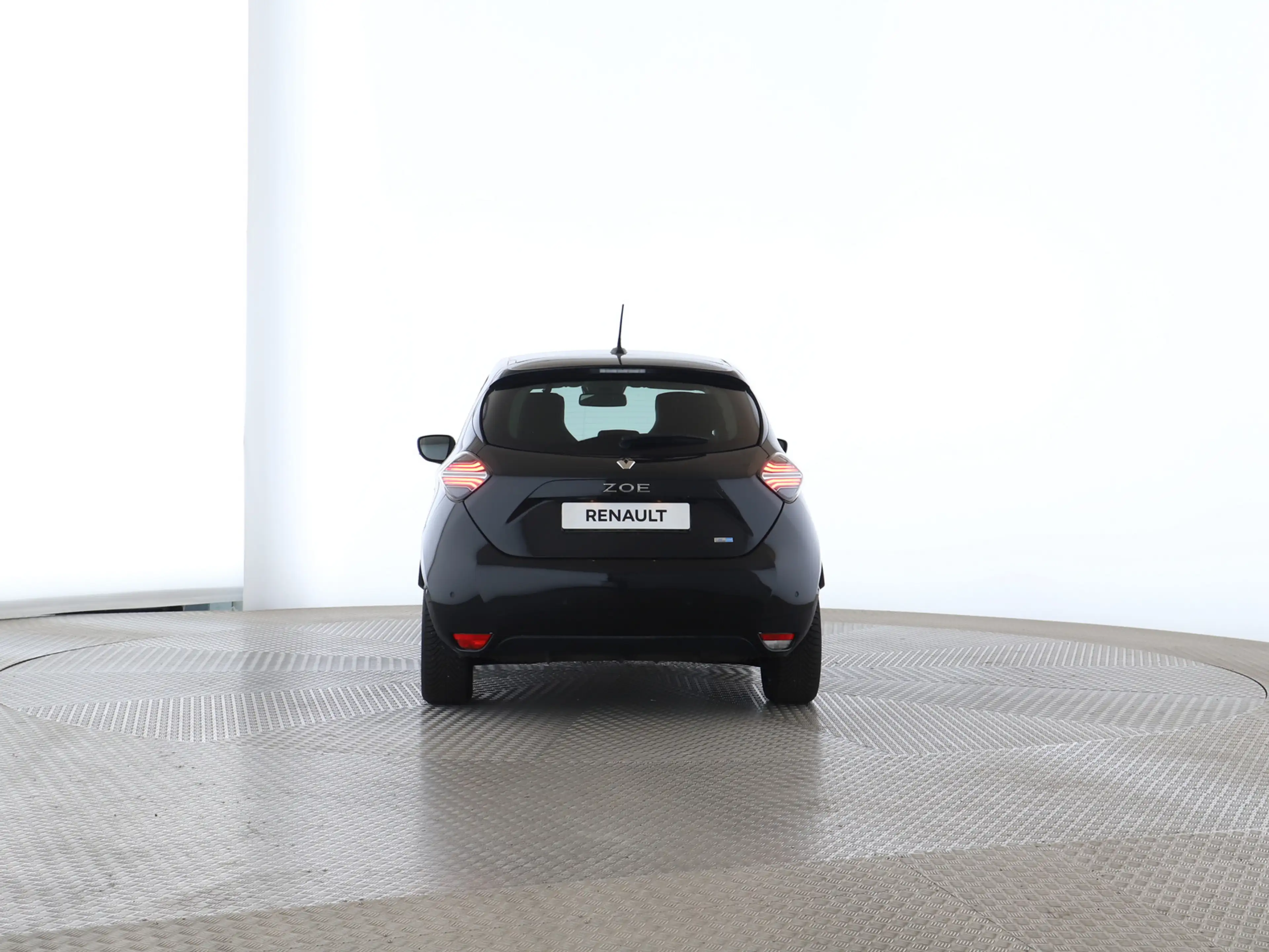 Renault ZOE INTENS R135 Z.E. 50 CCS/Winter-Paket — photo 5