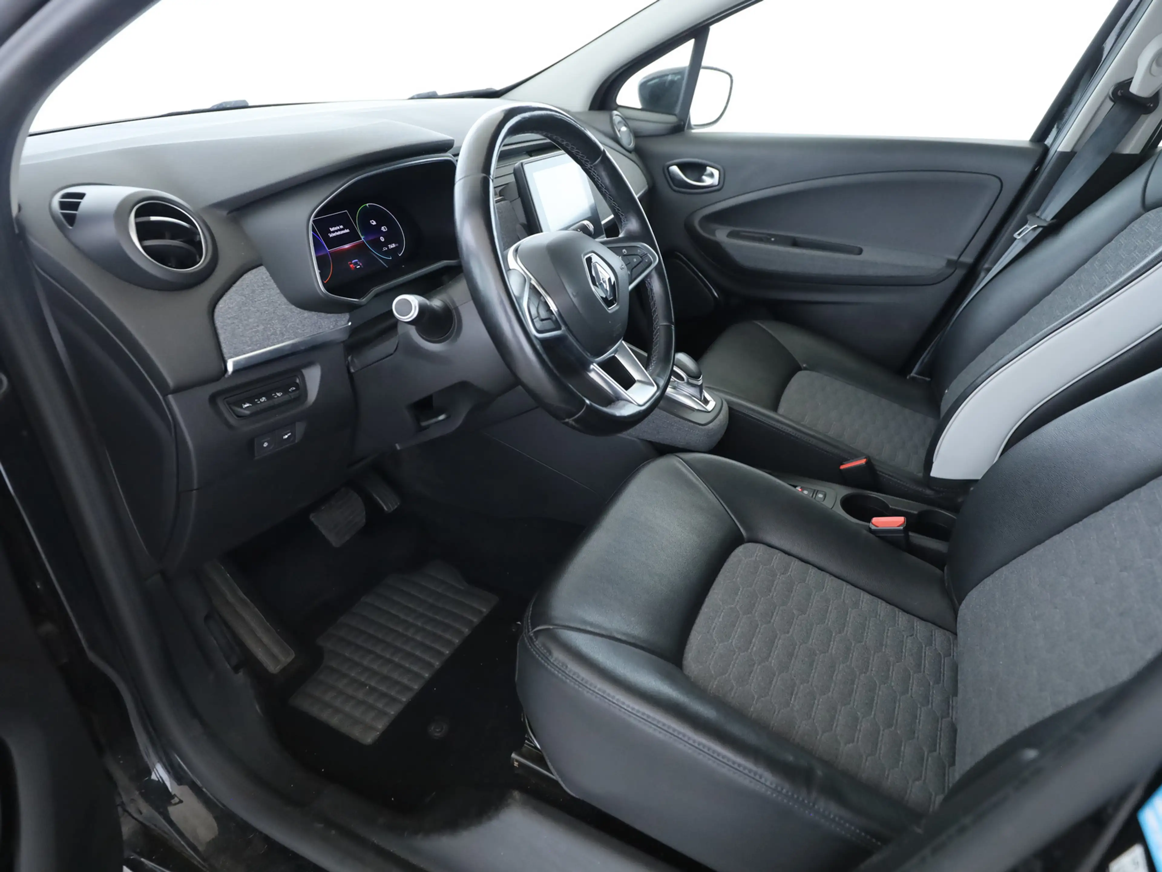 Renault ZOE INTENS R135 Z.E. 50 CCS/Winter-Paket — photo 10