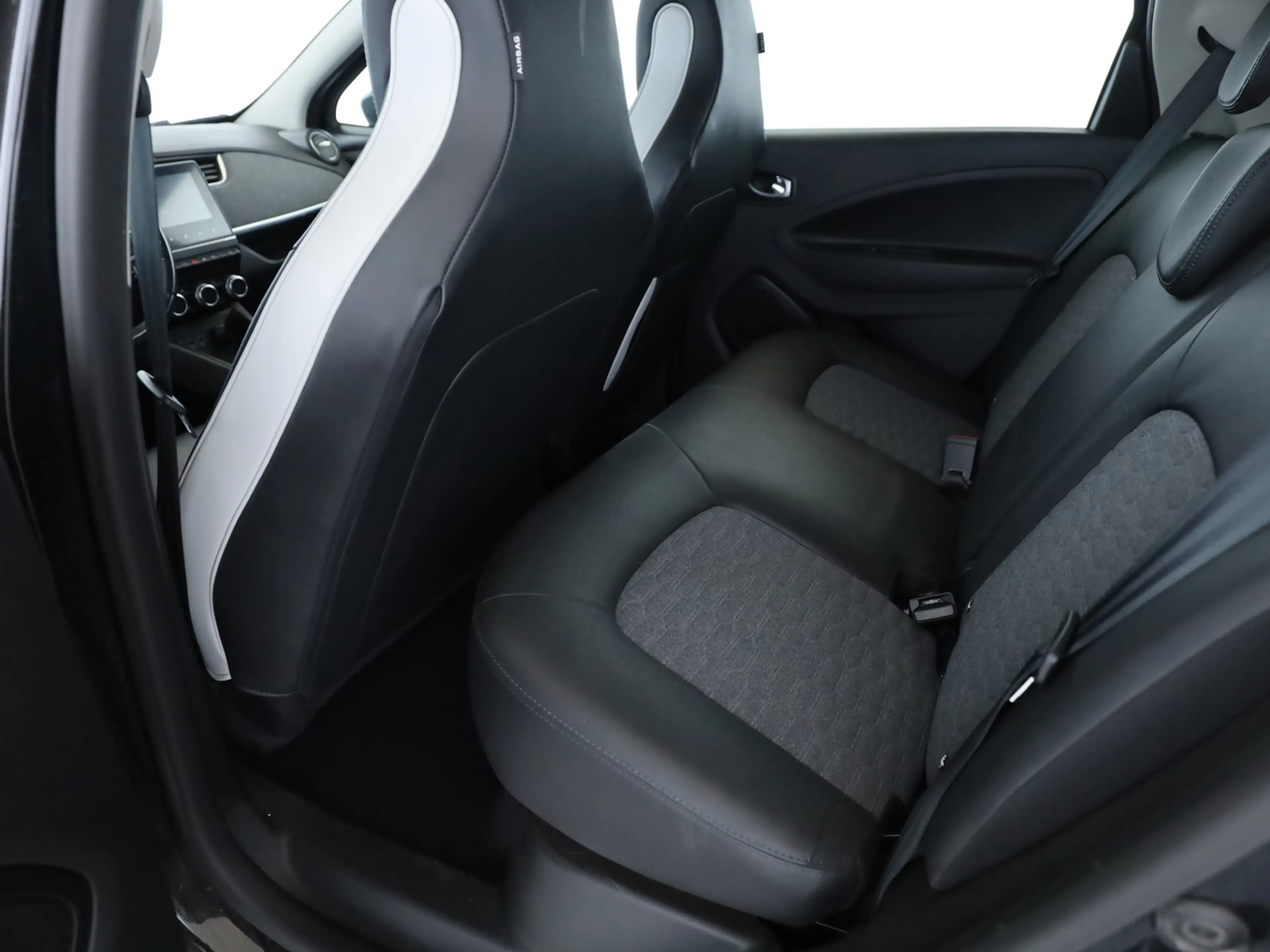 Renault ZOE INTENS R135 Z.E. 50 CCS/Winter-Paket — photo 11