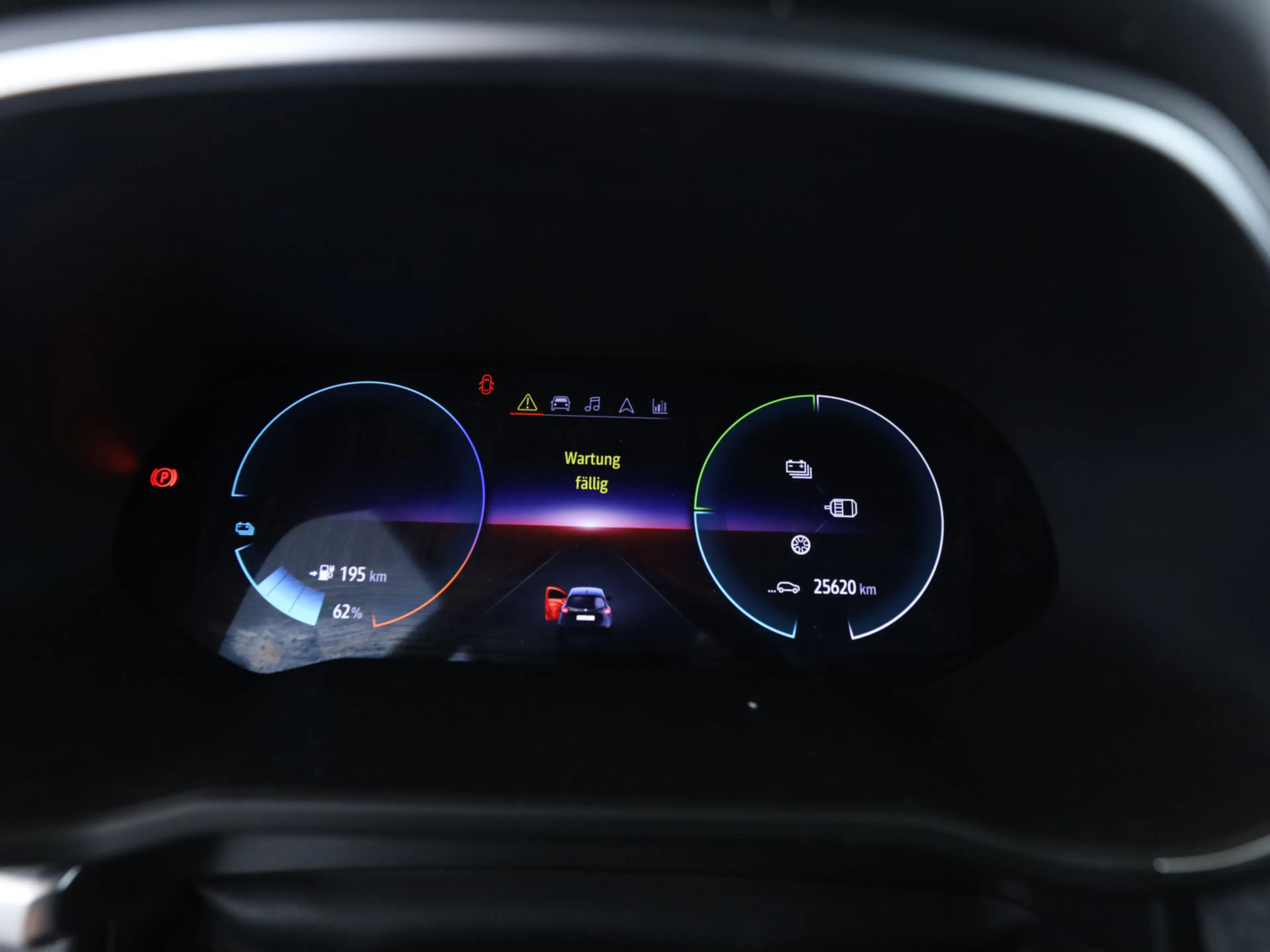 Renault ZOE INTENS R135 Z.E. 50 CCS/Winter-Paket — photo 14