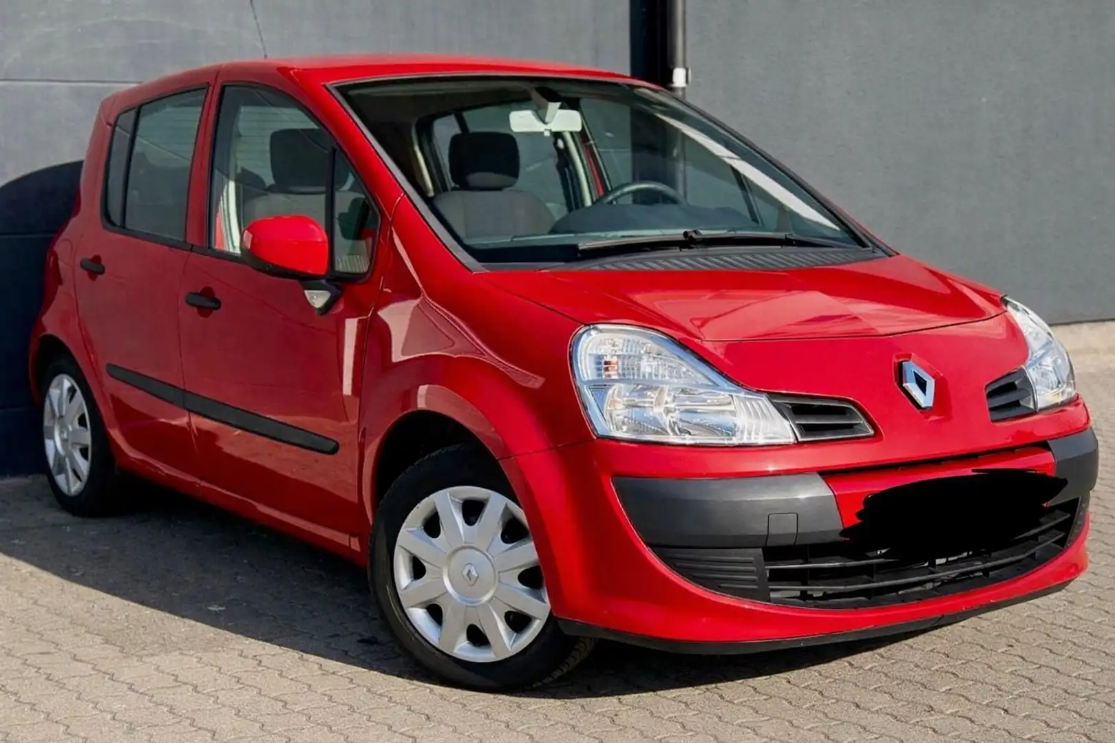 Renault Modus 1.2 16V Pickerl Neu - 1