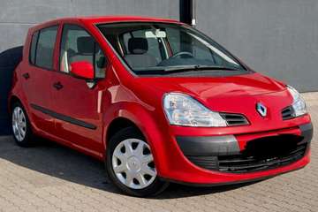 1.2 16V Pickerl Neu