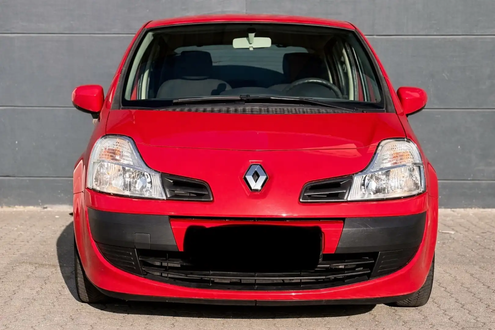 Renault Modus 1.2 16V Pickerl Neu - 2