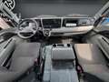 Mitsubishi Canter -FUSO*3C15D*DOKA-Pritsche*Klima*AHK 3,5t Blau - thumbnail 11