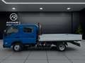 Mitsubishi Canter -FUSO*3C15D*DOKA-Pritsche*Klima*AHK 3,5t Blau - thumbnail 1