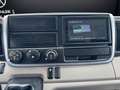 Mitsubishi Canter -FUSO*3C15D*DOKA-Pritsche*Klima*AHK 3,5t Blau - thumbnail 12