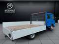 Mitsubishi Canter -FUSO*3C15D*DOKA-Pritsche*Klima*AHK 3,5t Blau - thumbnail 7
