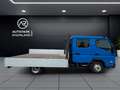 Mitsubishi Canter -FUSO*3C15D*DOKA-Pritsche*Klima*AHK 3,5t Blau - thumbnail 8
