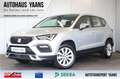 SEAT Ateca 1.5 TSI Style AID+CARPLAY+FRONT+LED+AHK Silber - thumbnail 1
