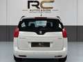 Peugeot 5008 1.6HDI Style 115 Blanco - thumbnail 3