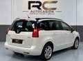 Peugeot 5008 1.6HDI Style 115 Blanco - thumbnail 5