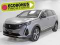 Peugeot 5008 II 2021 1.2 puretech t Allure Pack s&s 130cv Gri - thumbnail 1