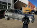 Mercedes-Benz GLK 220 220CDI BE Bright Edition 7G-Tronic Plus Gris - thumbnail 8