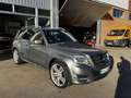 Mercedes-Benz GLK 220 220CDI BE Bright Edition 7G-Tronic Plus Gris - thumbnail 7