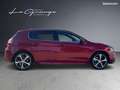 Peugeot 308 2.0 Blue HDi 150cv S&S GT-Line EXPORT UNIQUEMENT Rouge - thumbnail 10