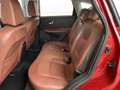 Nissan Qashqai 2.0dCi Tekna 4x4 A/T Naranja - thumbnail 8
